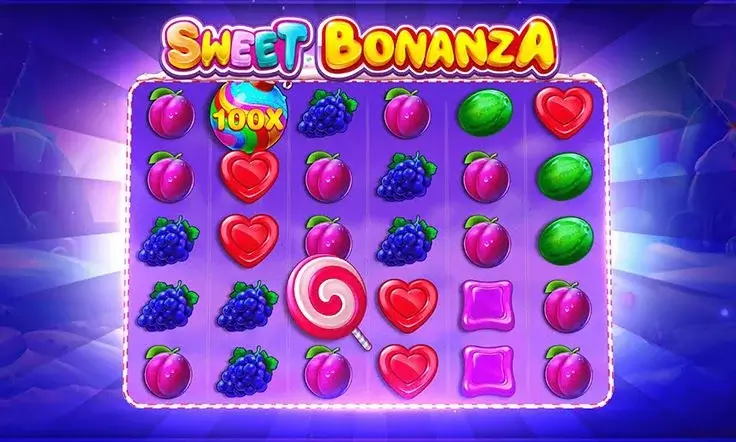 Sweet Bonanza Sweet Bonanza